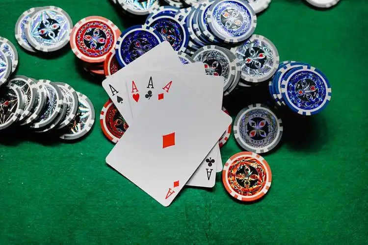 Góc nhìn casino trực tiếp với bàn chơi nổ hũ đẳng cấp