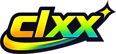 Logo clxx